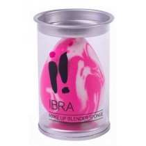 Ibra Makeup Beauty Blender Double Color gbeczka do makijau