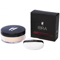 Ibra Puder transparentny sypki 1 12g