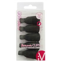 Inter Vion Remover Clips klipsy do zdejmowania lakieru 5szt