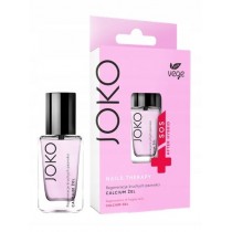 Joko Nails Therapy calcium el Regeneracja Kruchych Paznokci 11ml