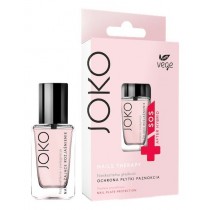 Joko Nails Therapy odywka do paznokci Nawilajce Rozjanienie 11ml
