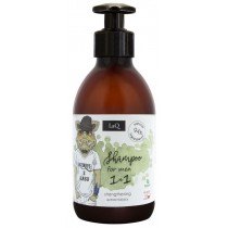LaQ Naturalny szampon do włosów 300ml
