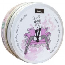 LaQ Wash Scrab Kocica naturalny peeling myjący 200ml