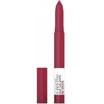 Maybelline Super Stay Ink Crayon szminka w sztyfcie 75 Speak Your Mind 1,5g