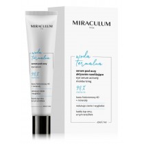 Miraculum Woda Termalna serum pod oczy aktywnie nawilajce 20ml