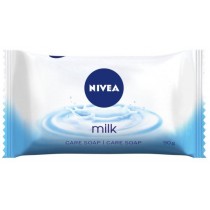 Nivea Milk mydo proteiny mleka w kostce 90g