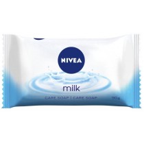 Nivea Milk mydło proteiny mleka w kostce 90g