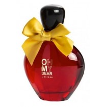 Omerta Oh My Dear L`extase Woda perfumowana 100ml