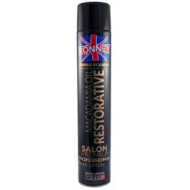 Ronney Professional Hair Spray Macadamia Oil Restorative lakier do wosw wzmacniajcy 750ml