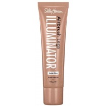 Sally Hansen Airbrush Legs Illuminator Highlter rozświetlacz do nóg Nude Glow 100ml
