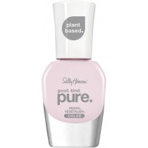 Sally Hansen Good Kind Pure lakier do paznokci 190 Rose Petal 10ml