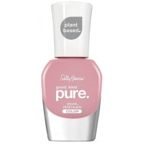 Sally Hansen Good Kind Pure lakier do paznokci 210 Pink Clay 10ml