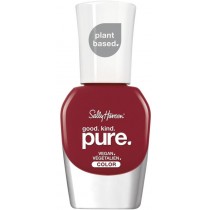 Sally Hansen Good Kind Pure lakier do paznokci 320 Cherry Amore 10ml