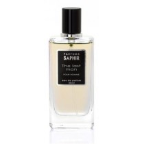 Saphir The Last Men Woda perfumowana 50ml spray