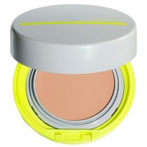 Shiseido Sports BB Compact SPF50+ podkad BB w kompakcie Medium 12g
