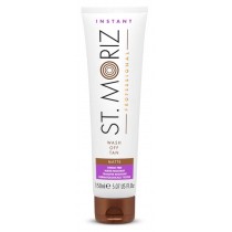 St.Moriz Professional Matte Bronzer matujcy bronzer do ciaa 150ml