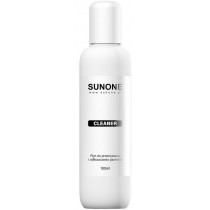 Sunone Cleaner pyn do przemywania i odtuszczania paznokci 100ml