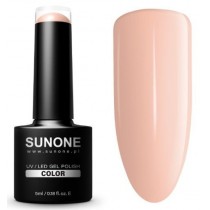 Sunone UV/LED Gel Polish Color lakier hybrydowy B04 Beatrix 5ml