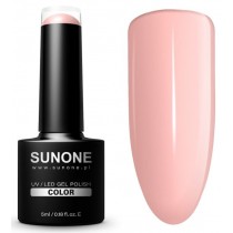 Sunone UV/LED Gel Polish Color lakier hybrydowy B05 Baylin 5ml
