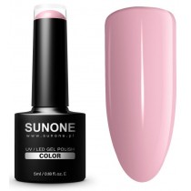 Sunone UV/LED Gel Polish Color lakier hybrydowy B07 Bette 5ml