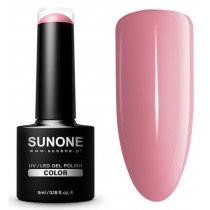 Sunone UV/LED Gel Polish Color lakier hybrydowy B13 Bibi 5ml