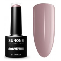 Sunone UV/LED Gel Polish Color lakier hybrydowy B15 Bonnie 5ml