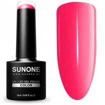 Sunone UV/LED Gel Polish Color lakier hybrydowy C02 Crista 5ml