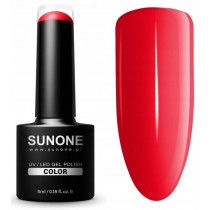 Sunone UV/LED Gel Polish Color lakier hybrydowy C09 Carmen 5ml