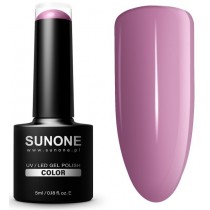 Sunone UV/LED Gel Polish Color lakier hybrydowy F05 Florene 5ml