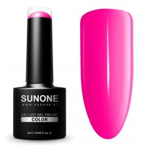 Sunone UV/LED Gel Polish Color lakier hybrydowy R13 Rene 5ml