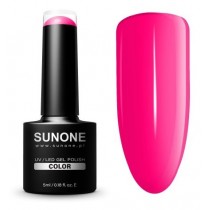 Sunone UV/LED Gel Polish Color lakier hybrydowy R14 Rahel 5ml