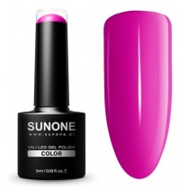 Sunone UV/LED Gel Polish Color lakier hybrydowy R15 Rianna 5ml