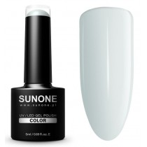 Sunone UV/LED Gel Polish Color lakier hybrydowy S01 Sara 5ml