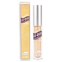 The Balm Lid Quid p�ynny cie� do powiek Champagne 4,5ml