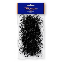 Top Choice Gumki do wosw Czarne 22722 500szt