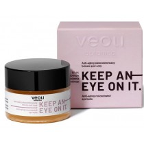 Veoli Botanica Keep An Eye On It skoncentrowany balsam pod oczy 15ml