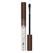 Wibo Eyebrow Fixer bezbarwny żel utrwalający do brwi 8ml