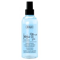 Ziaja Jeju tonik do twarzy w sprayu 200ml