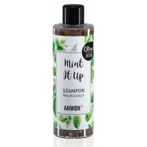 Anwen Mint It Up szampon peelingujcy do wosw 200ml