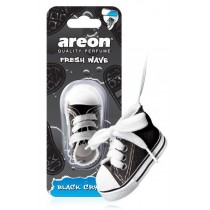 Areon Fresh Wave odświeżacz do samochodu Black Crystal