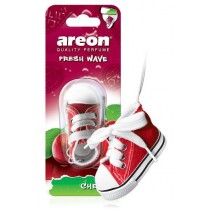 Areon Fresh Wave odwieacz do samochodu Cherry