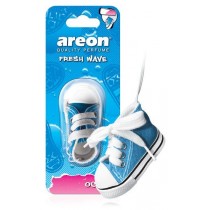 Areon Fresh Wave odświeżacz do samochodu Ocean