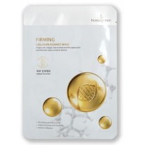 Beauugreen Firming Collagen Essence Mask ujdrniajca maseczka do twarzy Kolagen 23g