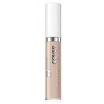 Bell HypoAllergenic Eye&Skin Cover Concealer korektor kamuflujcy 10 5g