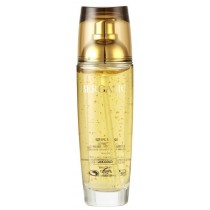 Bergamo 24K Gold Brilliant Essence rozwietlajca esencja do twarzy 110ml