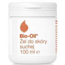 Bio-Oil el do skry suchej 100ml