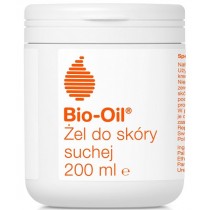 Bio-Oil el do skry suchej 200ml