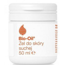 Bio-Oil el do skry suchej 50ml