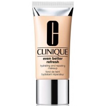 Clinique Even Better Refresh Makeup nawilajco-regenerujcy podkad do twarzy WN 04 Bone 30ml