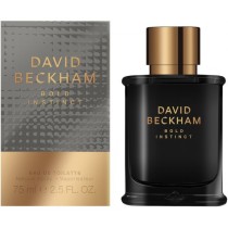 Beckham Bold Instinct Woda toaletowa 75ml spray